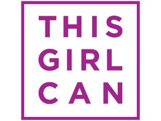 This Girl Can
