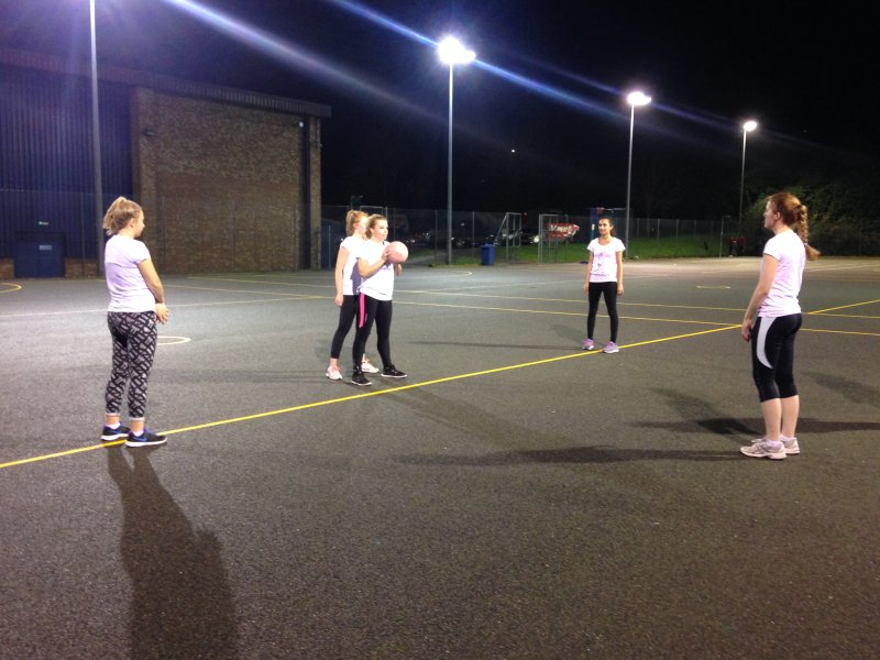Netball
