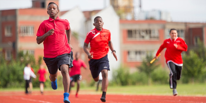 New Opportunities Day