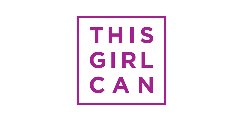 This Girl Can Inspiring Millions of Women and Girls  to Get Active