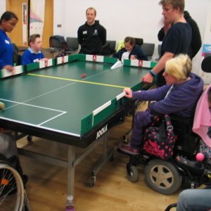 Dorset School Games Table Cricket Report