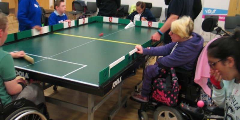 Dorset School Games Table Cricket Report