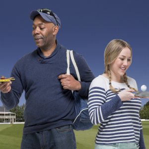 Loop in the Clubhouse #GAMEON