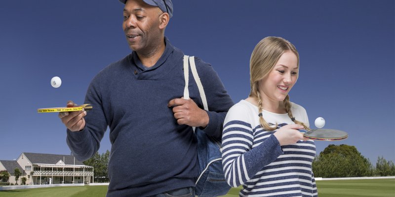 Loop in the Clubhouse #GAMEON