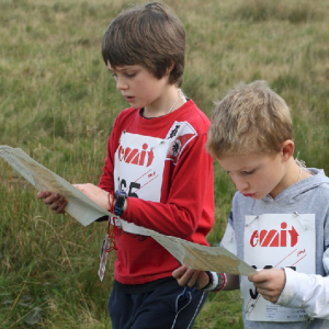 Wessex Orienteering Summer Series