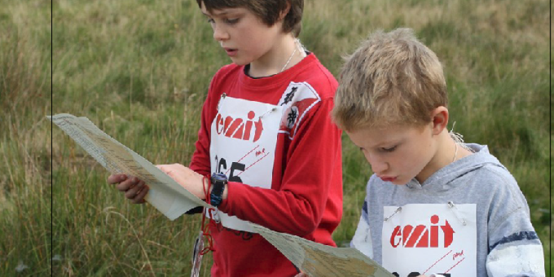 Wessex Orienteering Summer Series