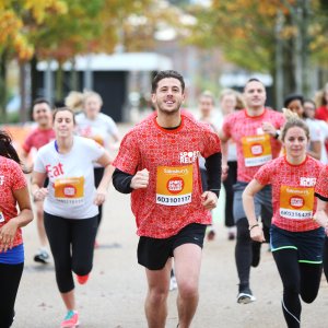 The Sainsbury's Sport Relief Mile is coming to Dorset