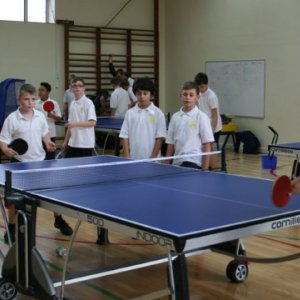 Table Tennis England - Schools Newsletter