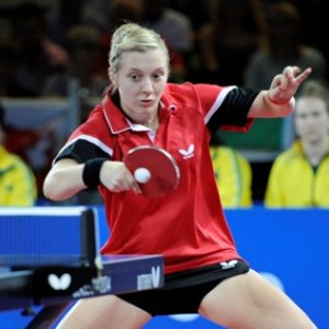 Chloe Crowed National Universities Champion