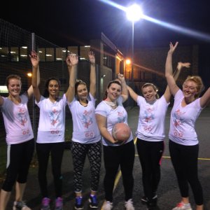 AUB ‘Give It A Go’ Project Given Funding Boost by Sport England