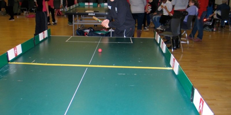 New Opportunities Day