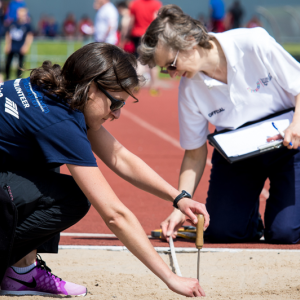 Special Olympics Great Britain - Recruitment for 2017 National Summer Games Officials