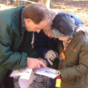 Overwhelming success for World Orienteering Day