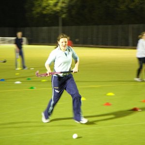 Back to Hockey - Play on the Social Side