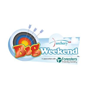 The Archery Big Weekend is BACK!