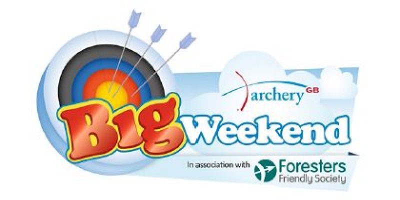 The Archery Big Weekend is BACK!