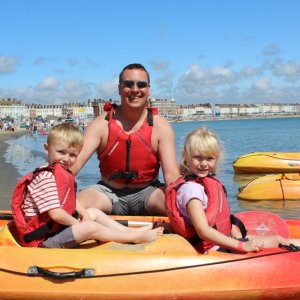 Weymouth Beach Festival