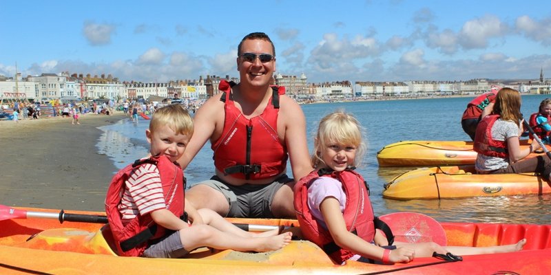 Weymouth Beach Festival