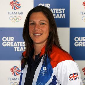 Rowing star Annie Vernon set to inspire at the Dorset Summer School Games!