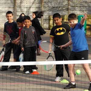 Community Sports Project to start in Dorset