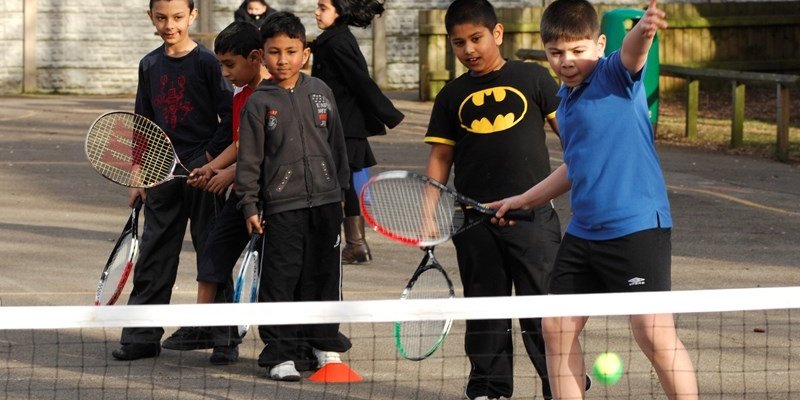 Community Sports Project to start in Dorset