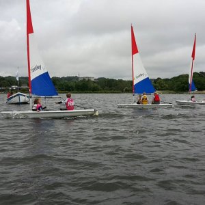 Summer School Games Events