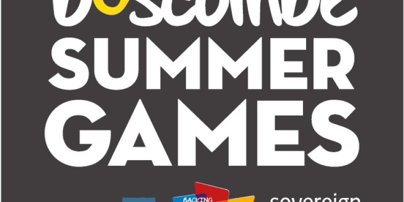 Boscombe Summer Games