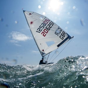 World Champion Young Bidding For Golden Rio Repeat