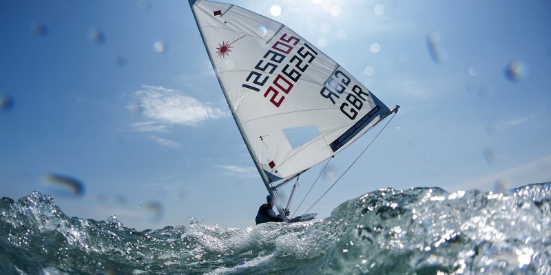 World Champion Young Bidding For Golden Rio Repeat