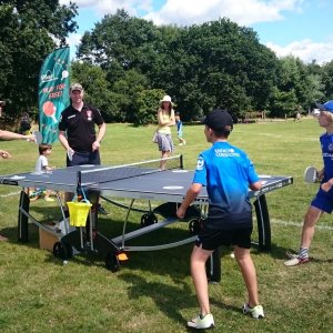 Ping! Play on Opportunities