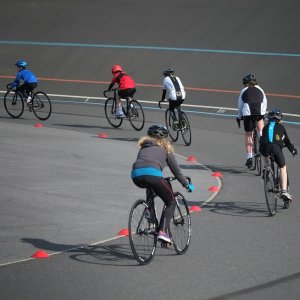 FREE 'Have a Go' Sessions at Bournemouth Velodrome!