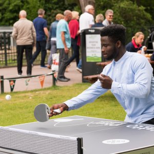 Datto Ping! Bournemouth - A Great Success!