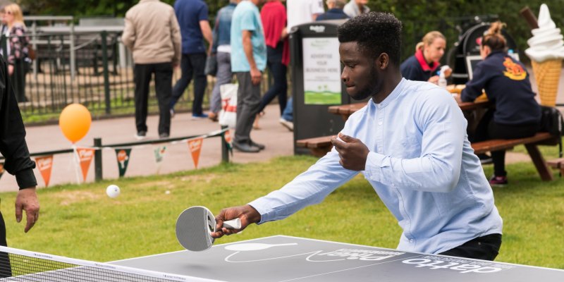 Datto Ping! Bournemouth - A Great Success!