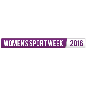 Women's Sport Week 2016