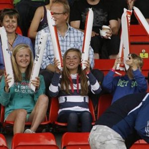 Parents in Sport Week