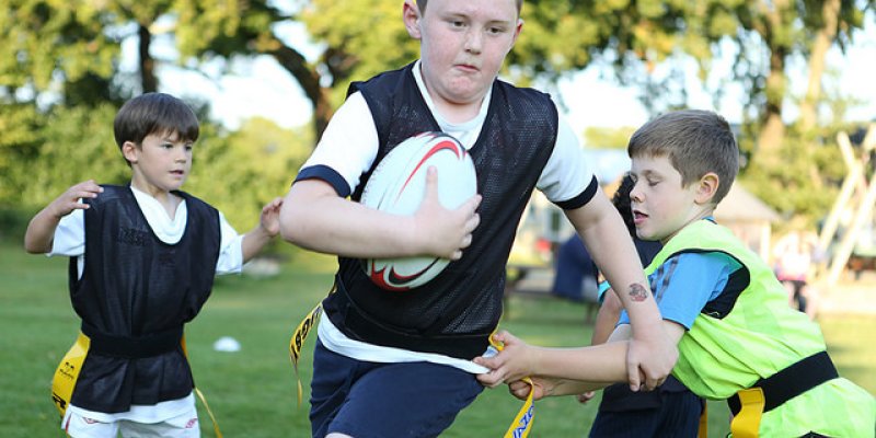 FREE October Half Term Activities