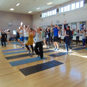 Active Dorset's School Sports Conference 2016