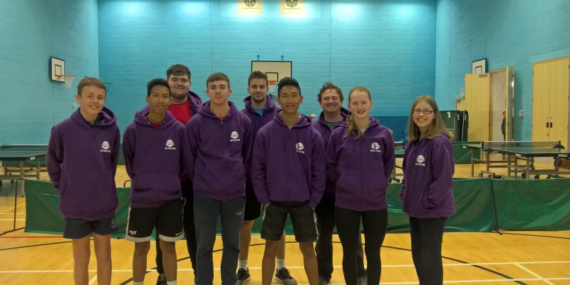 New Multi-Sport Hub Opening at The Grange School