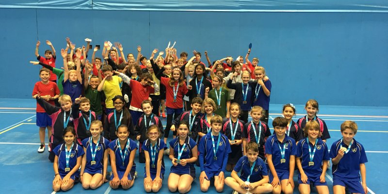 Young People Inspired at Dorset School Games