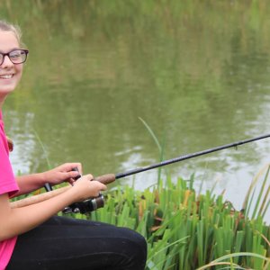 Angling Trust is Providing 20 Special "Coaching Bursary" Awards