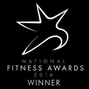 Littledown crowned with top fitness industry award