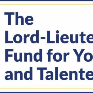 The Lord-Lieutenant's Fund for Young and Talented