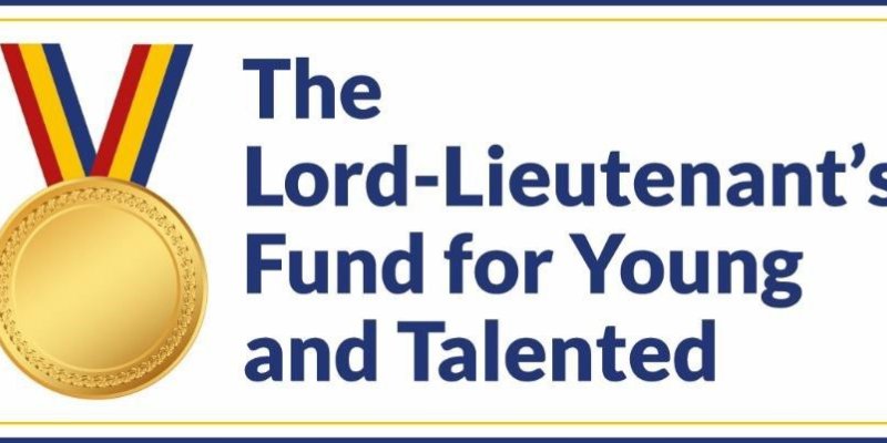 The Lord-Lieutenant's Fund for Young and Talented