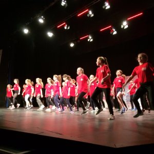 350 young people take part in the Dorset Leadership Academy