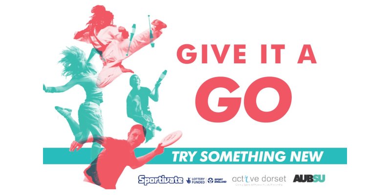 Active Dorset enter the County Sports Partnership Network’s 2017 Impact Awards competition