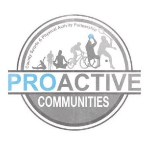 Pro Active Community Project encourages young people to get active