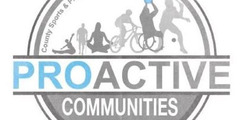 Pro Active Community Project encourages young people to get active