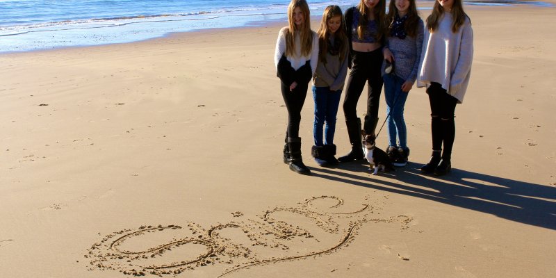 Local Charity holds Bournemouth’s first large Scale Wellbeing Event for Teenage Girls