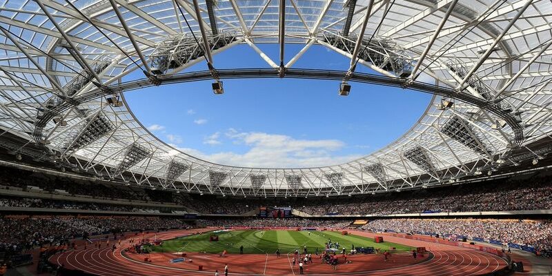 Schools get a sprint start with free education programme Starting Blocks