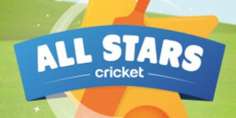 All Stars Cricket